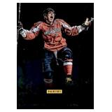 2012 Panini Black Friday Alexander Ovechkin Card
