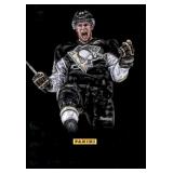 2012 Panini Black Friday Sidney Crosby Card