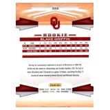 2009-10 Panini - Rookie Blake Griffin #322 (RC) Rookie Card