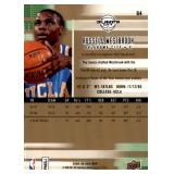 2004 Upper Deck Dwight Howard Rookie Card Orlando Magic