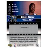 2004-05 Upper Deck R-Class - Rookies Dwight Howard #91 (RC) Rookie