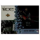 1997-98 Upper Deck McDonald's - Ice Wayne Gretzky #MCD 1