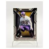 2012 Topps Strata Harrison Smith #65 Rookie Card
