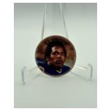 OJ Simpson Pog Collectible