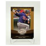 2011 Topps Triple Threads - Justin Morneau #99 Sepia /625