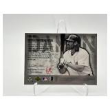 2006 Upper Deck - Ud Game Materials Johnny Damon #UD-JD Yankees (MEM)