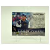 2006 Upper Deck - Team Pride Ivan Rodriguez Game Used Jersey Card