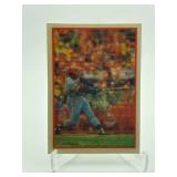 1987 Sportflics - Kirby Puckett #7 Early Career Card