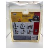 LaDanian Tomlinson Football Figurine, Sealed in Original Box, NFL Licensed, McFarlane Brand Collectible