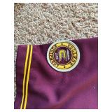 Minnesota Gophers Baseball Jersey, Men's XL Sized Jersey #34