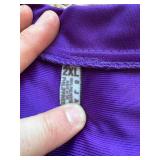 Adam Thielen Minnesota Vikings Jersey Sized 2XL, Clean Jersey, Ready for Game Day and Tailgates