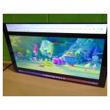 Samsung - 43" Class U8000F Series Crystal UHD 4K Smart Tizen TV (2025)