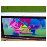 VIZIO 40" Class Full HD 1080p LED Smart TV (VFD40M-08)