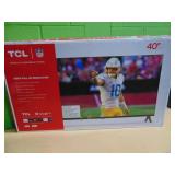 40-Inch Class S3 1080p LED Smart TV with Fire TV 40S350F Alexa Built-In, Apple AirPlay Compatibility