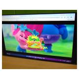 Hisense Roku 40" Select Series 1080p Full HD Smart Roku TV with Roku TV Remote: Streaming, Apple Airplay, 3 HDMI Ports