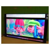 Roku 55" Select Series 4K HDR Smart Roku TV with Roku TV Remote