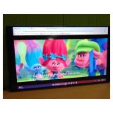 Roku 55" Select Series 4K HDR Smart Roku TV with Roku TV Remote