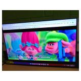 LG - 50" Class UT75 Series LED 4K UHD Smart webOS TV (2024) 50Ut7570pub