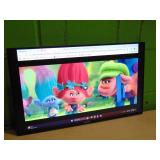 Westinghouse 24" 100 Hz FHD Monitor, Black (WH24FA9420)