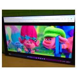 Hisense Class QD6 Series 4K QLED Smart Fire TV - 50"