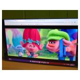 TCL 43" Class S3 (43S310R) 1080p FHD LED Smart TV with Roku TV