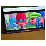 TCL 43" Class S3 (43S310R) 1080p FHD LED Smart TV with Roku TV