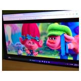 Hisense - 55" Class U6 Series MiniLED QLED UHD 4K HDR Smart Fire TV  55u6k