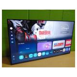 43" Class U8000F Series Crystal UHD 4K Smart Tizen TV ... un43u8000ffxza