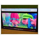 Hisense 40" Class FHD (1080P) Roku Smart LED TV (40H4030F)