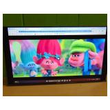 Hisense 40" Class FHD (1080P) Roku Smart LED TV (40H4030F)