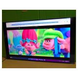 LG - 55" Class 80 Series QNED 4K UHD Smart webOS TV 55qned80tuc