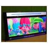 LG - 55" Class 80 Series QNED 4K UHD Smart webOS TV 55qned80tuc