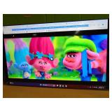 Samsung - 60" Class 7 Series LED 4K UHD Smart Tizen TV Model: UN60TU7000FXZA