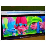 Samsung - 60" Class 7 Series LED 4K UHD Smart Tizen TV Model: UN60TU7000FXZA