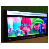 Hisense - 75" Class U6 Series Mini-LED 4K UHD QLED Smart Google TV 75u6n