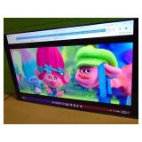 Hisense - 50" Class QD6 Series Hi-QLED 50qd6qf