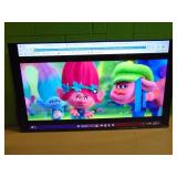 Hisense - 50" Class QD6 Series Hi-QLED 50qd6qf