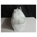 Lightweight Premium Down Alternative Duvet Comforter Insert - Full/Queen | BOKSER HOME