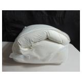 Feather & Down Plush Luxury Mattress Topper - Cal King | BOKSER HOME