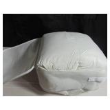 Feather & Down Plush Luxury Mattress Topper - Cal King | BOKSER HOME