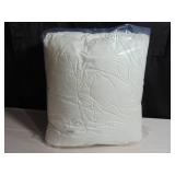 Lightweight Premium Down Alternative Duvet Comforter Insert - King/Cal King | BOKSER HOME