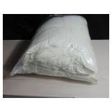 Lightweight Premium Down Alternative Duvet Comforter Insert - King/Cal King | BOKSER HOME