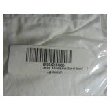 Lightweight Premium Down Alternative Duvet Comforter Insert - King/Cal King | BOKSER HOME