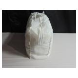 Bokser Home Feather & Down Duvet Comforter Insert (Twin/Twin XL, Lightweight)