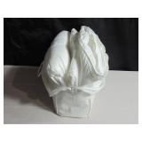 Lightweight Premium Down Alternative Duvet Comforter Insert - Full/Queen | BOKSER HOME