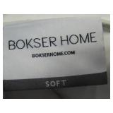 2 Pack Soft Down Alternative Bed Pillow - King | BOKSER HOME