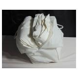 Feather & Down Duvet Comforter Insert - King/Cal King - Lightweight | BOKSER HOME