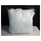 Feather & Down Plush Luxury Mattress Topper - King | BOKSER HOME