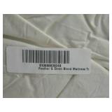 Feather & Down Plush Luxury Mattress Topper - King | BOKSER HOME