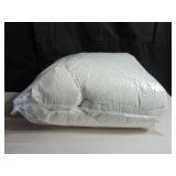 Feather & Down Plush Luxury Mattress Topper - King | BOKSER HOME